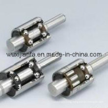 Precision Linear Motation Shaft Bearing